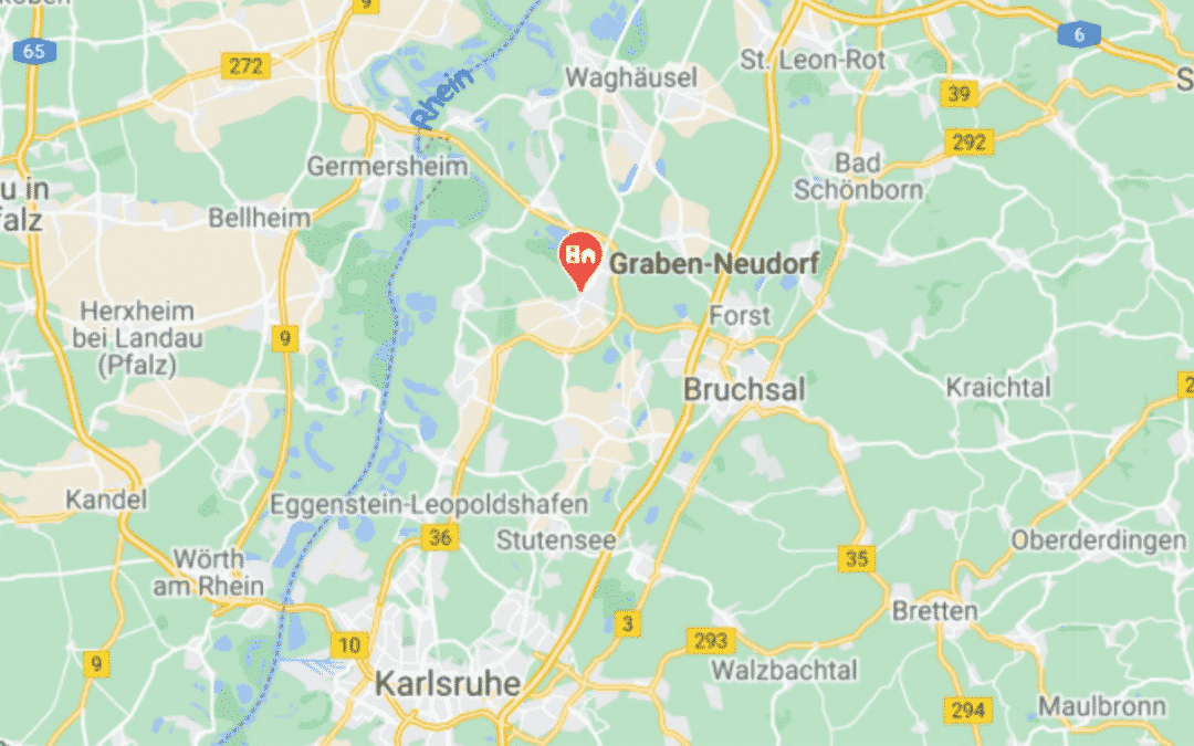 Den besten Heilpraktiker im Raum Bruchsal-Karlsruhe finden?
